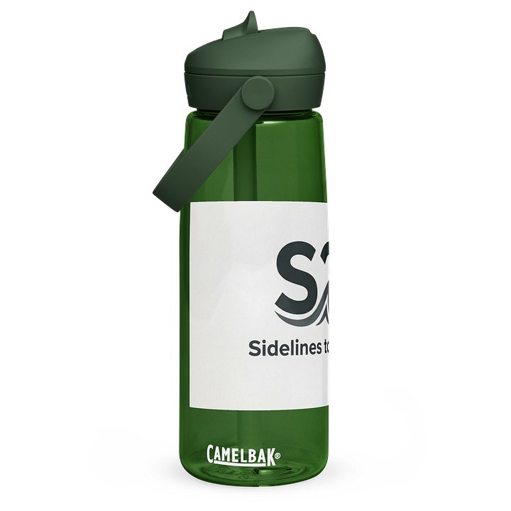 S2S Logo bottle by Camelbak product image (1)