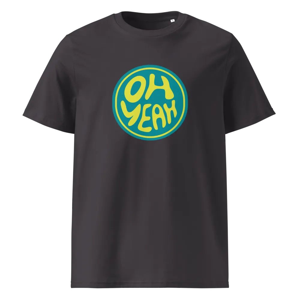 Stanley/Stella Organic Cotton T-Shirt product image (3)
