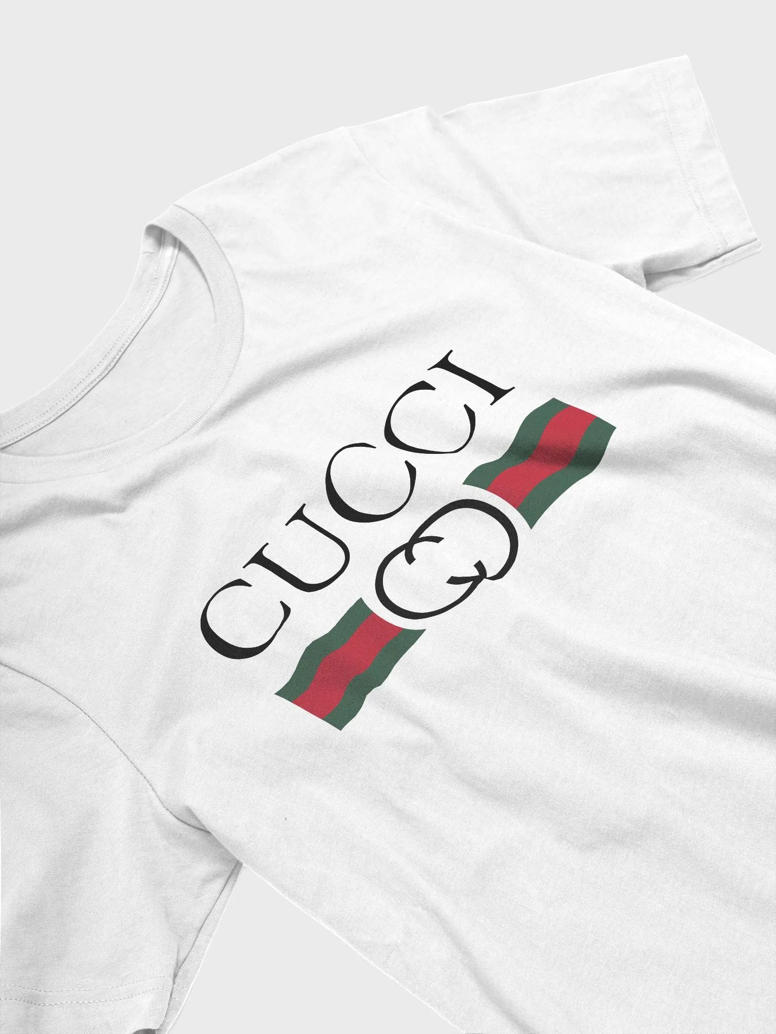 Cucci Tee product image (1)