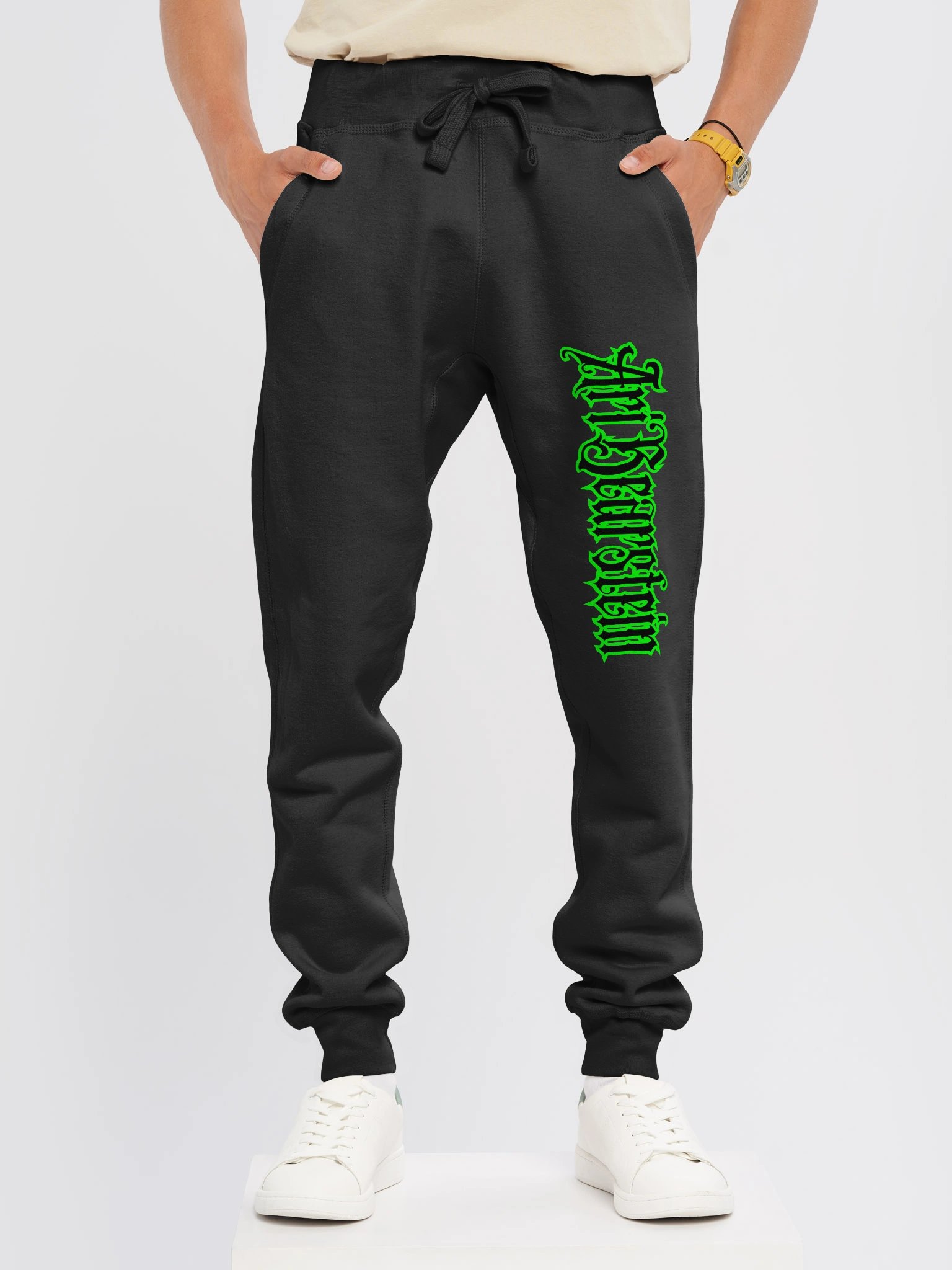 AriBearstein Joggers product image (3)