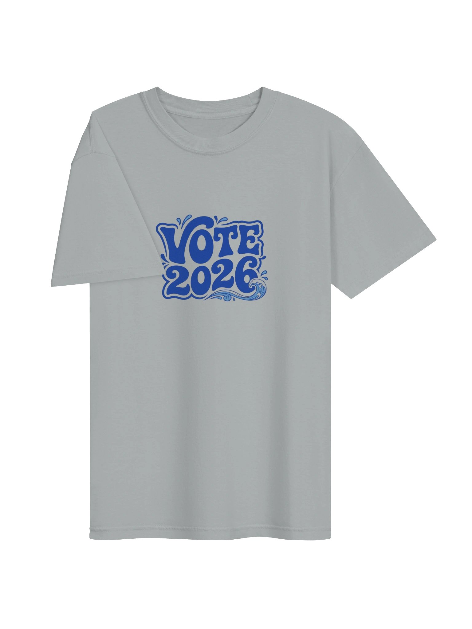 Brazen Candor – Get Your Butt in the Booth! T-Shirt - Vote 2026 product image (5)
