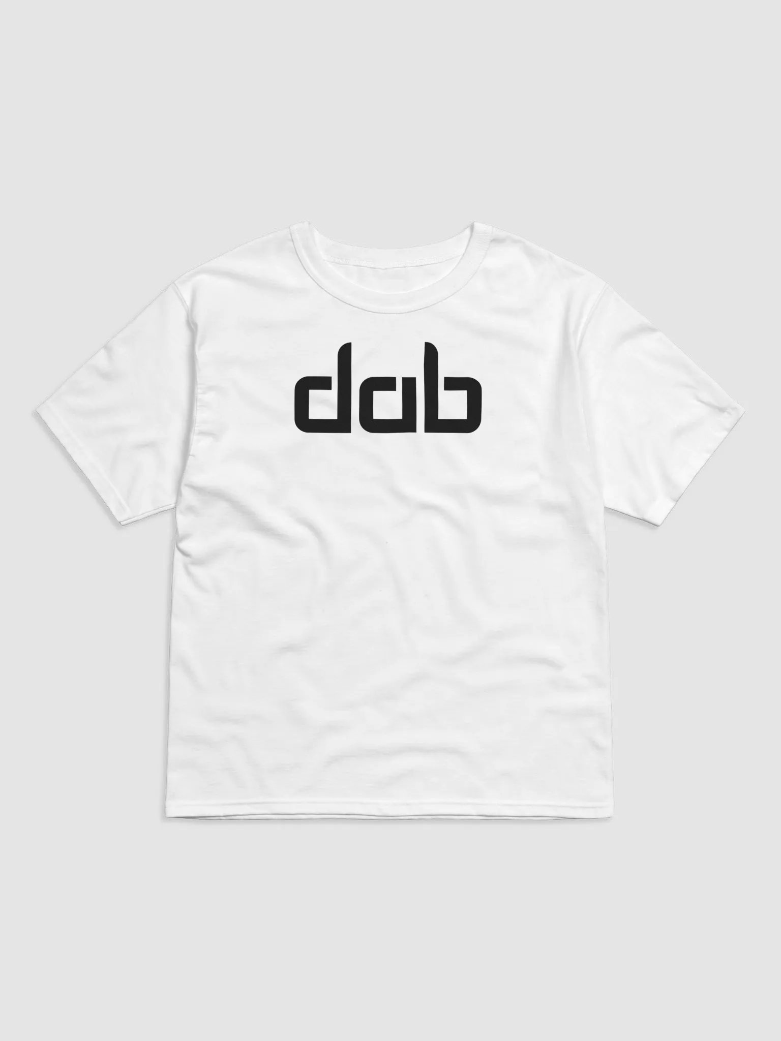 DAB Champion Tee product image (1)