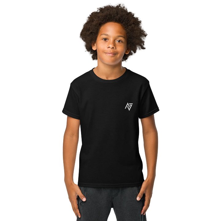 Kid's PerfectlyAVG T-Shirt product image (1)