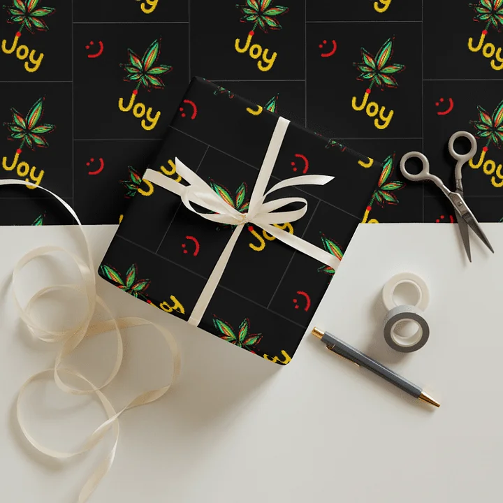 Joy Wrap Trio product image (1)