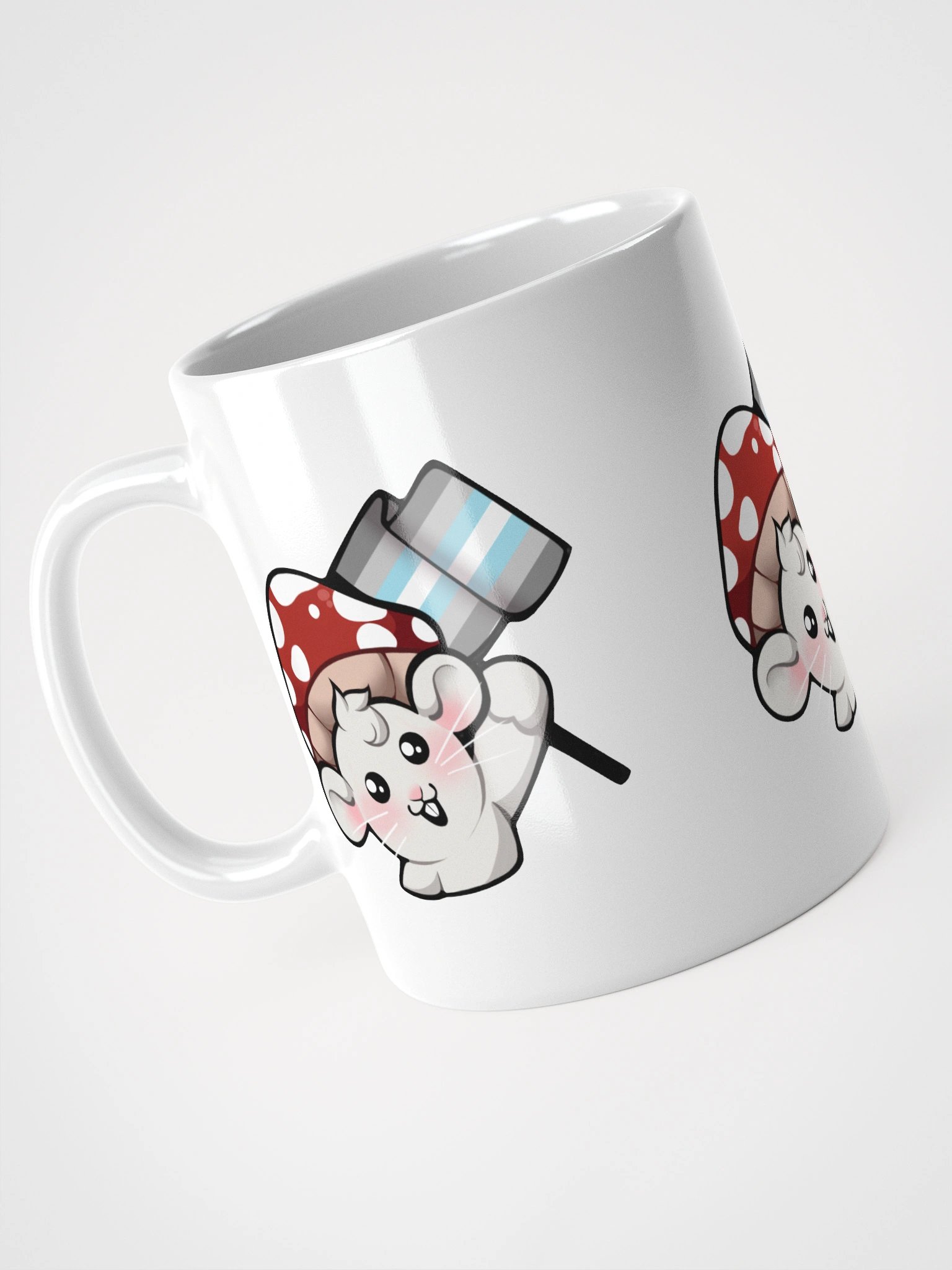 Demiboy Pride Mug product image (7)