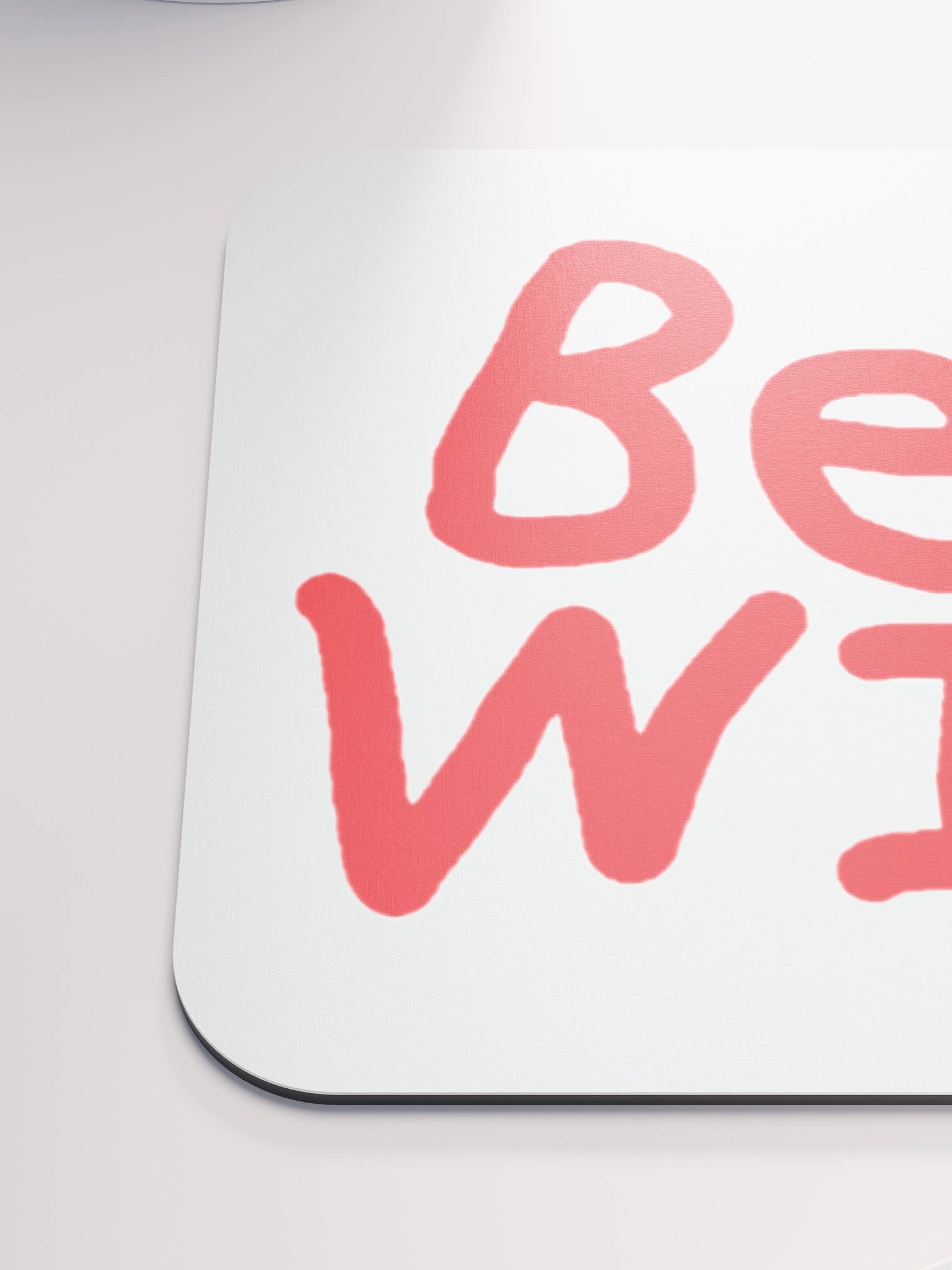 Be Wild Mousepad product image (6)