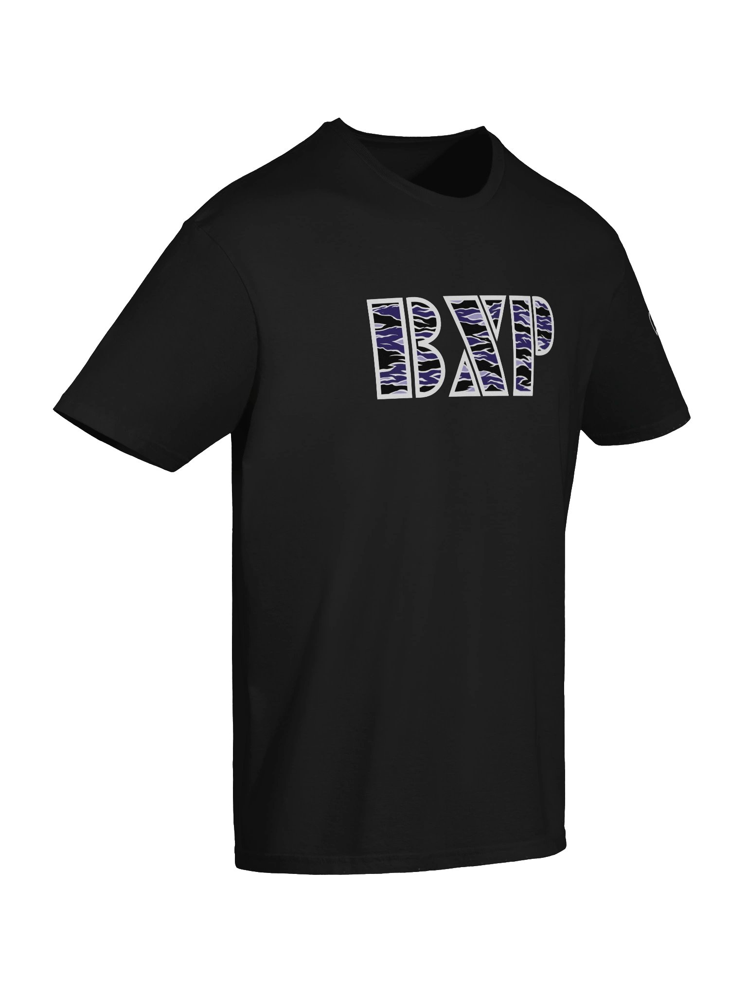 BXP T-Shirt product image (37)