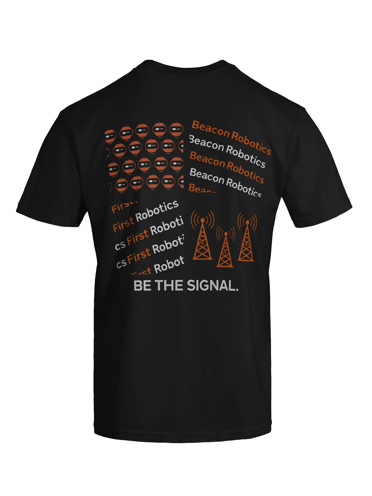 Be the Signal Tee product image (9)