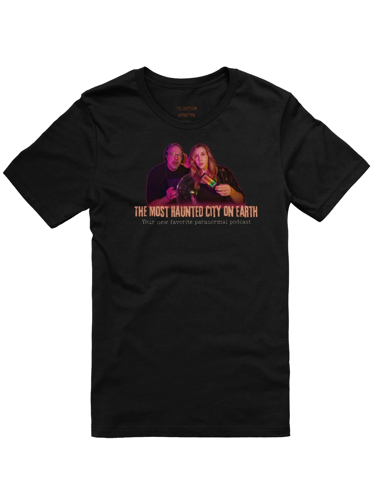 Southern Glow Tee product image (1)