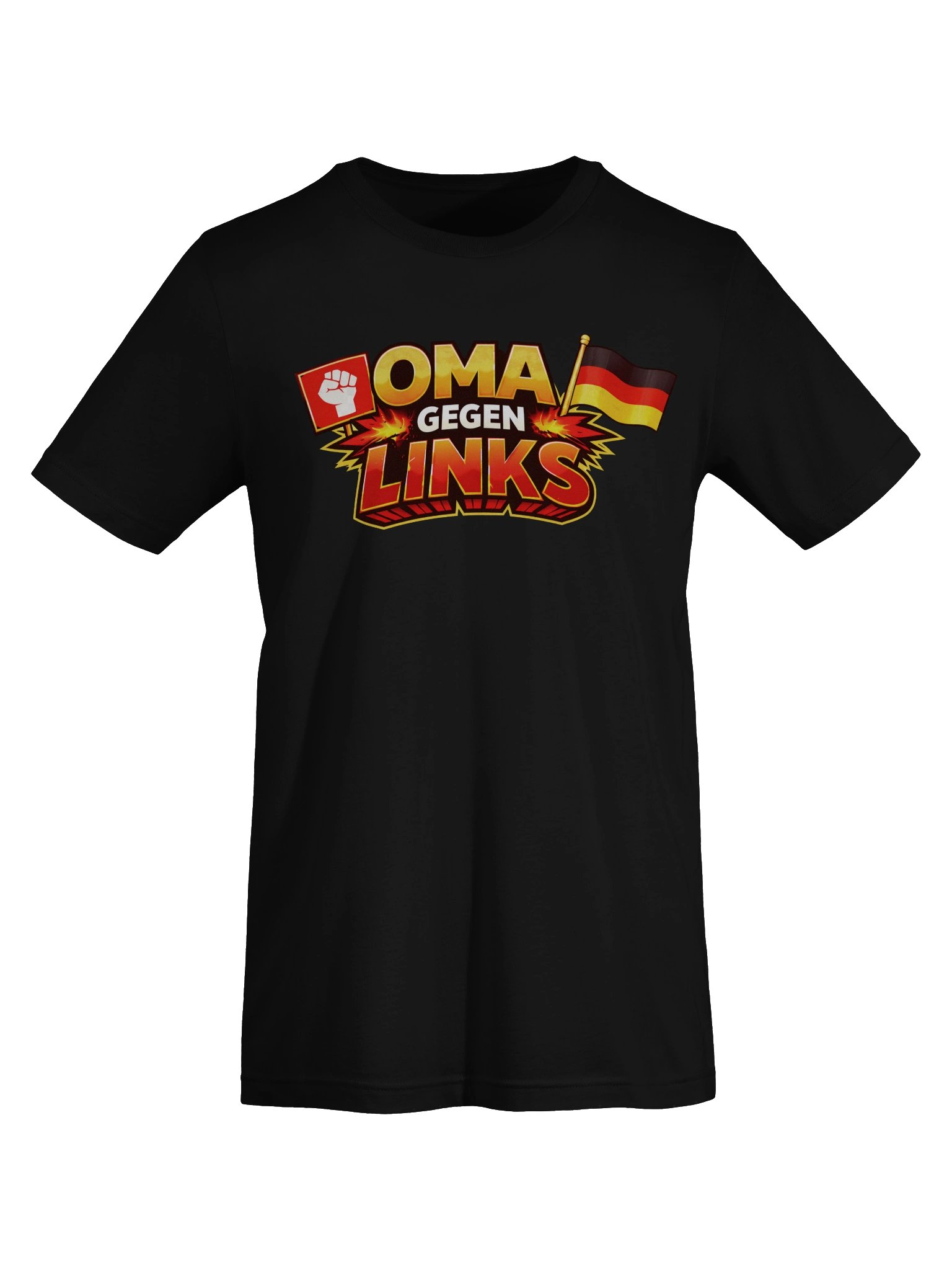 Oma gegen Links product image (50)