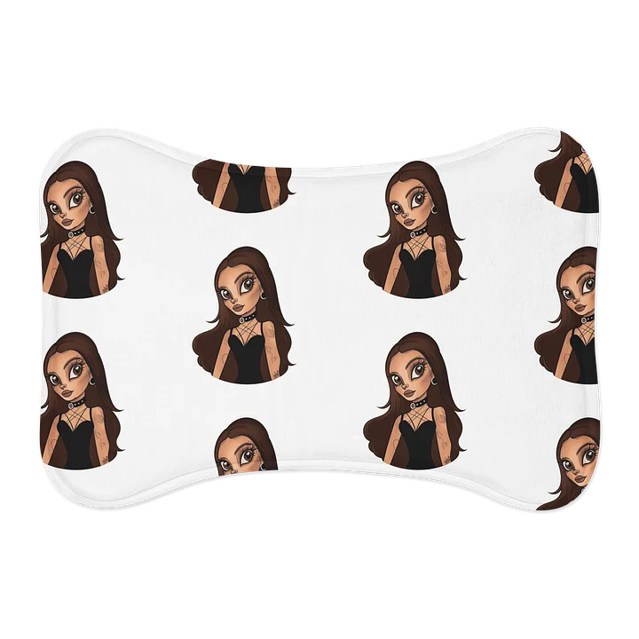 xAnnaleigh Pet Feeding Mat product image (2)
