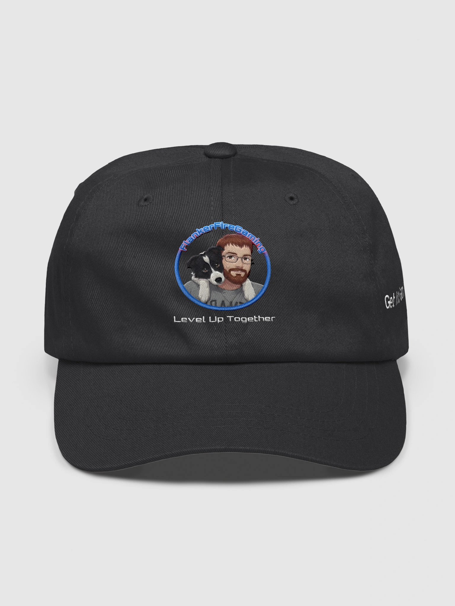 FFG Official Hat product image (4)
