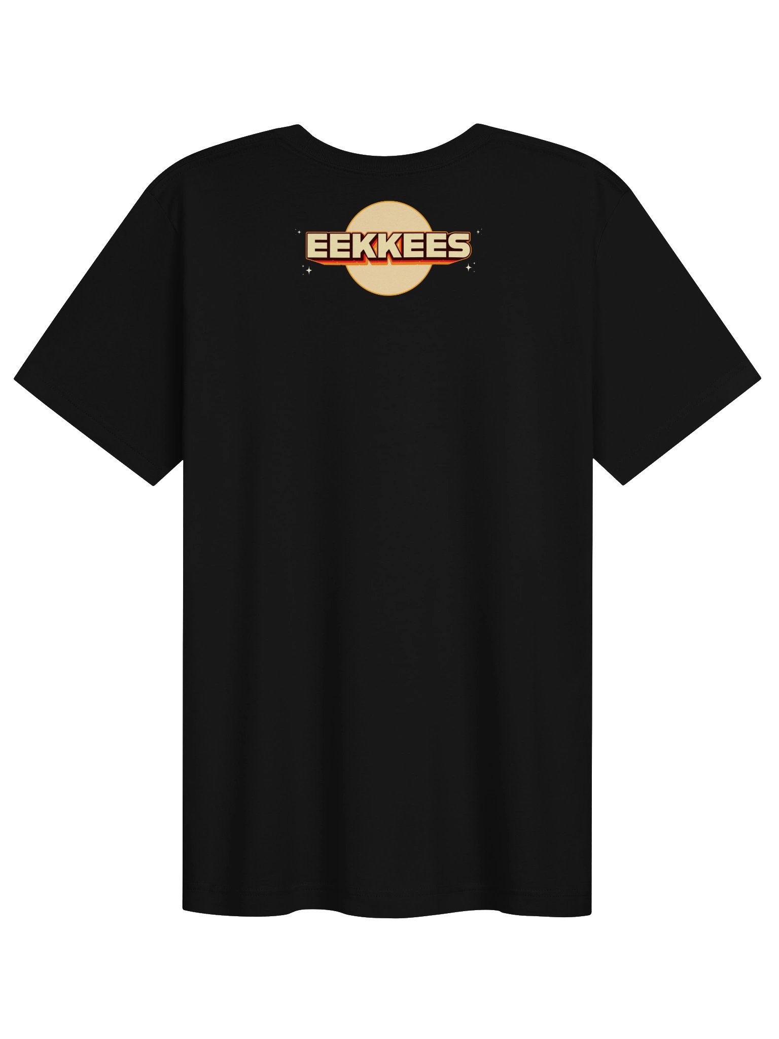 "SURF'S UP" Lightweight Tee product image (2)