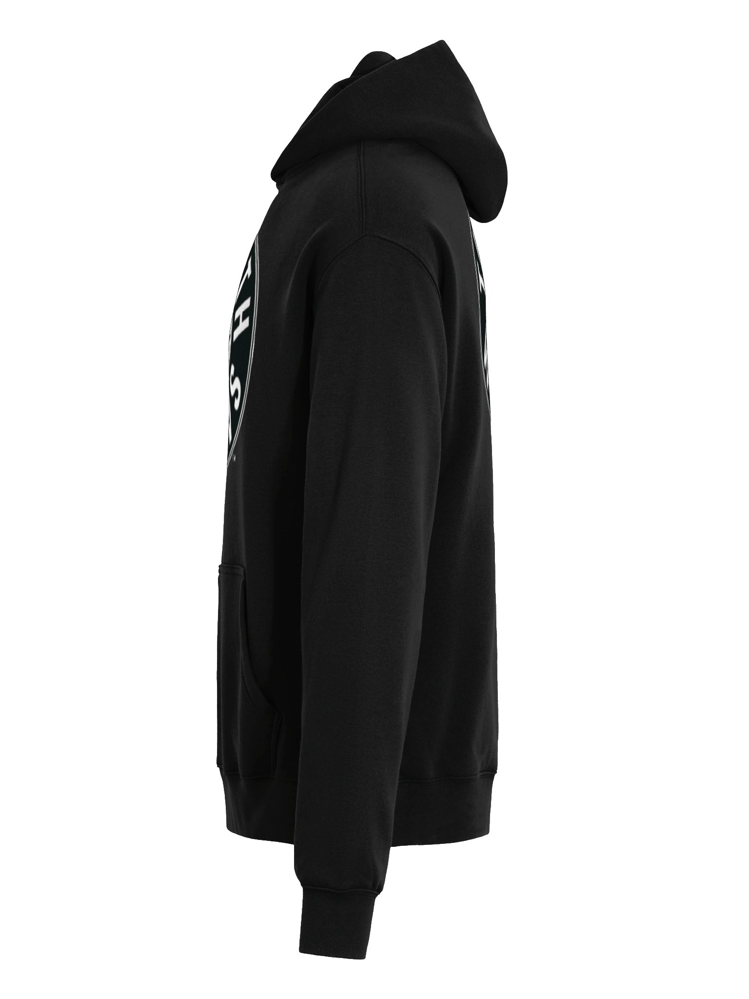 Truth Wins Hoody product image (6)