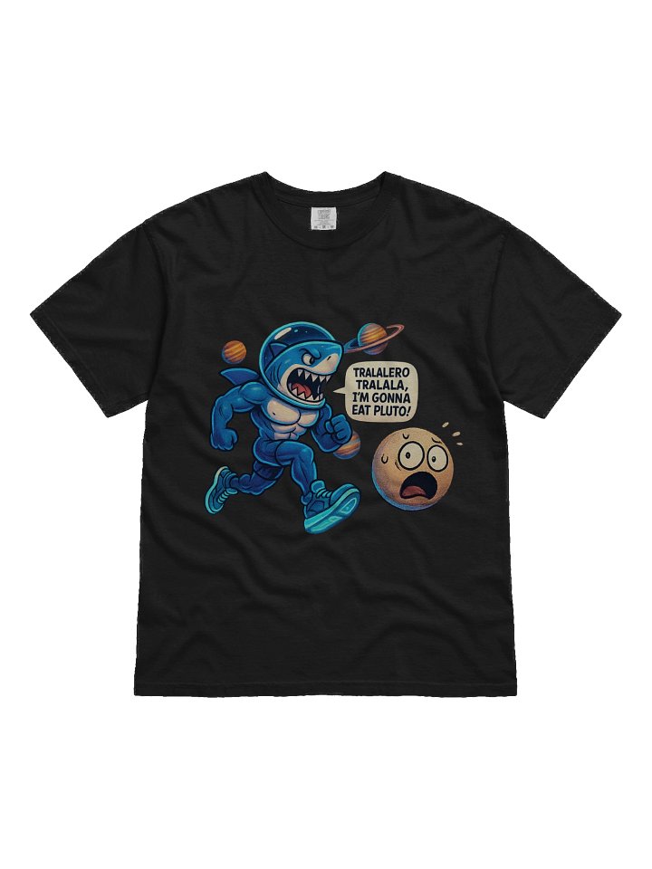 Brainroot Tee - Tralalero Tralala product image (3)