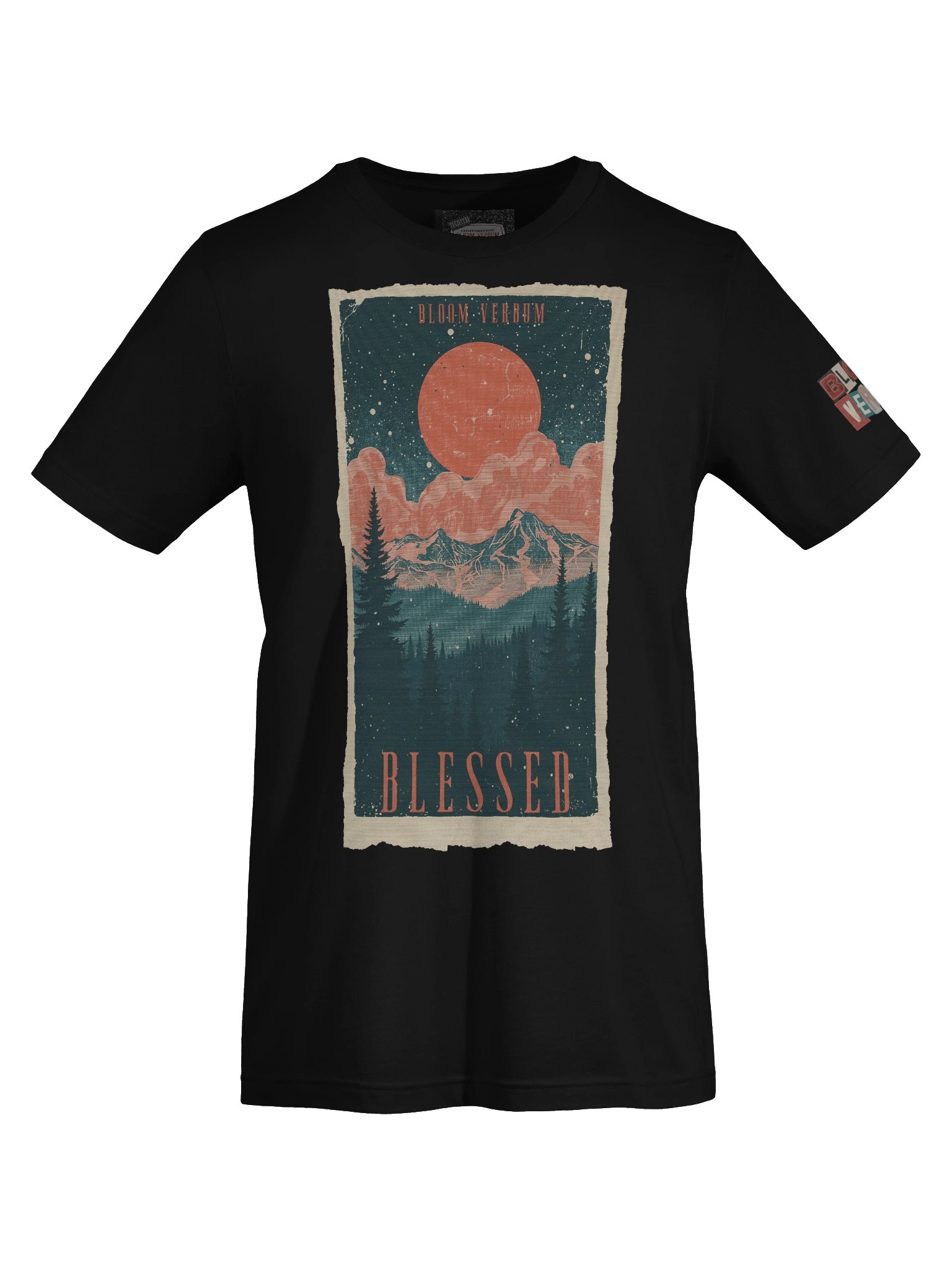 Blessed product image (9)