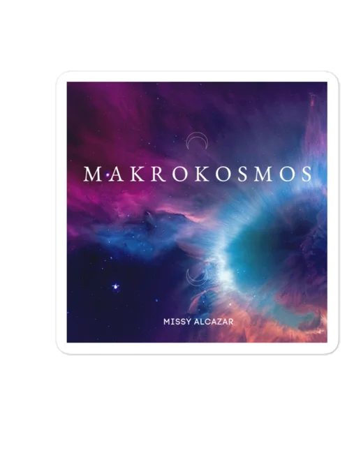 Makrokosmos magnets product image (2)