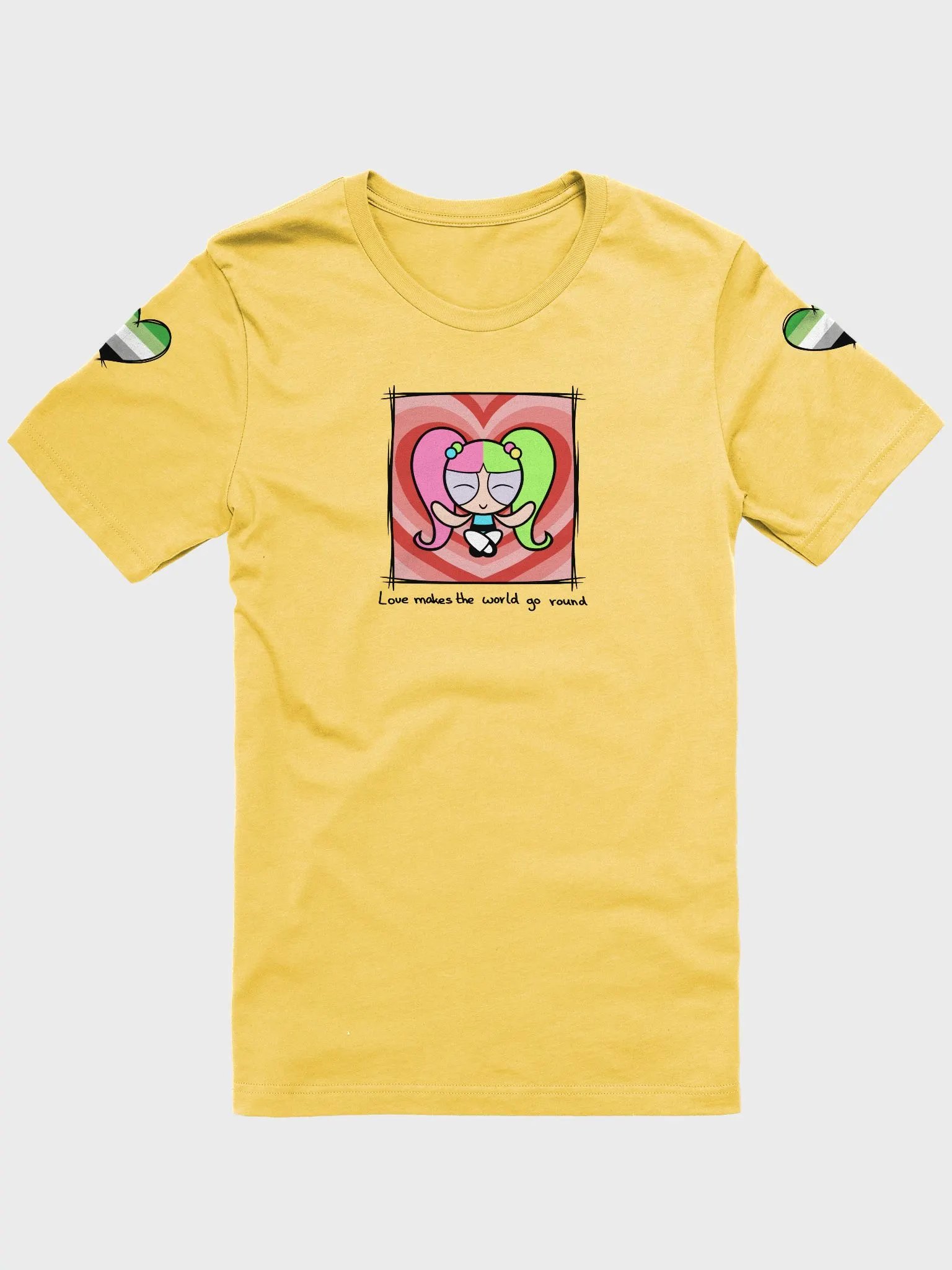 Denupuff - Aromantic Pride product image (46)