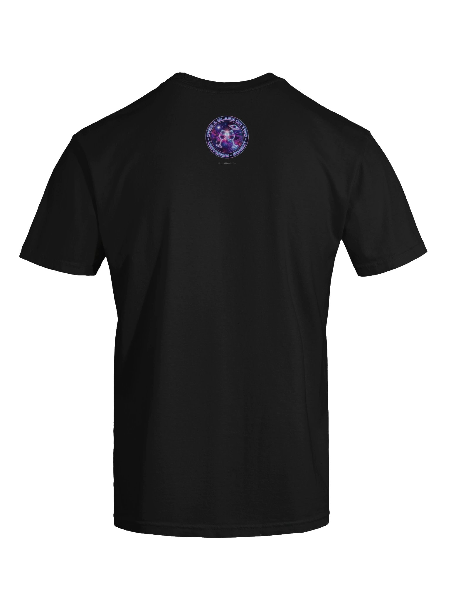 The 'Good Mornight' Global Tee product image (7)