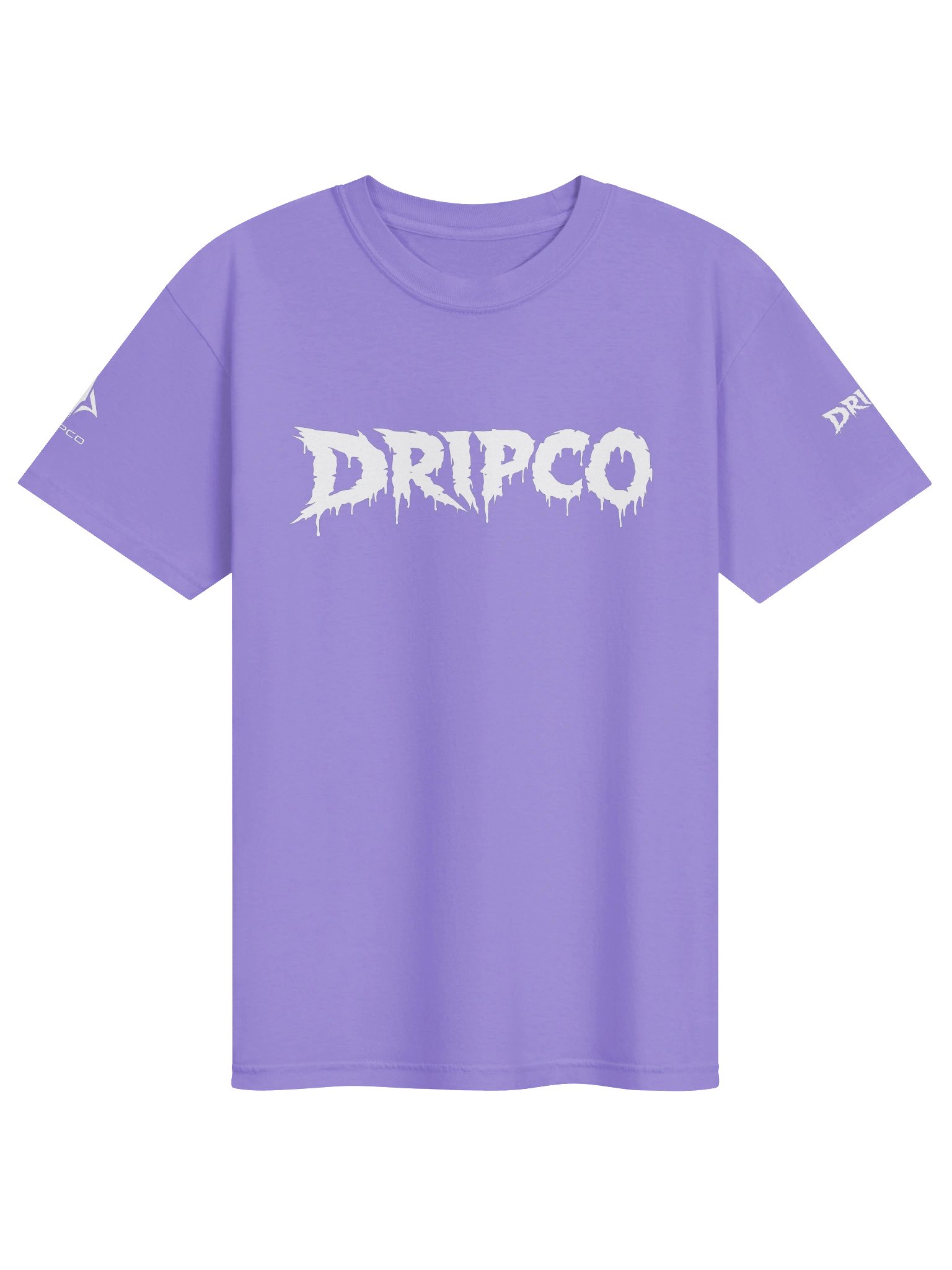 DRIPCO Dripping Logo Tee product image (17)