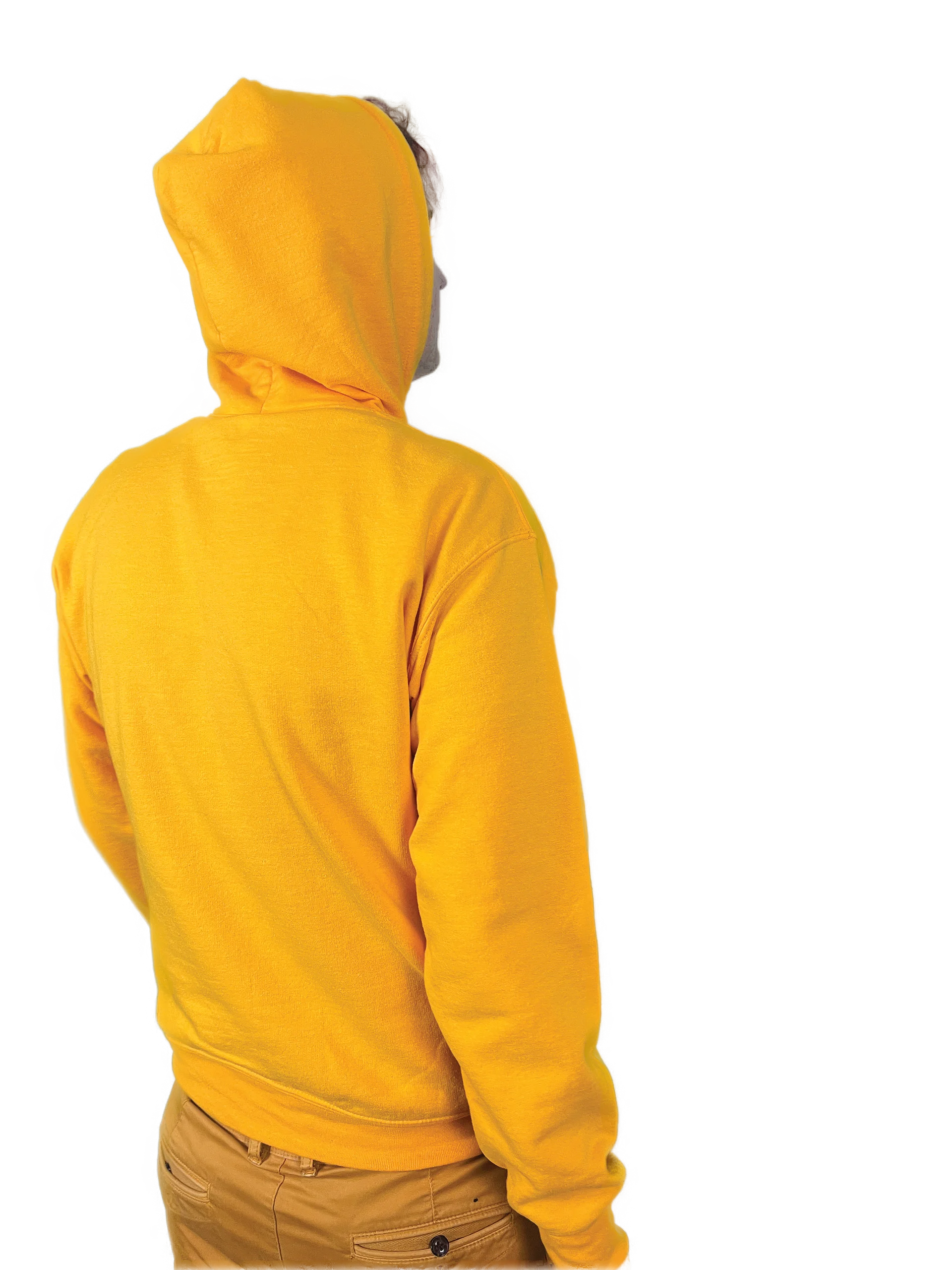 The spa named AE hood hoodie //midweight\\ worldwide! product image (3)