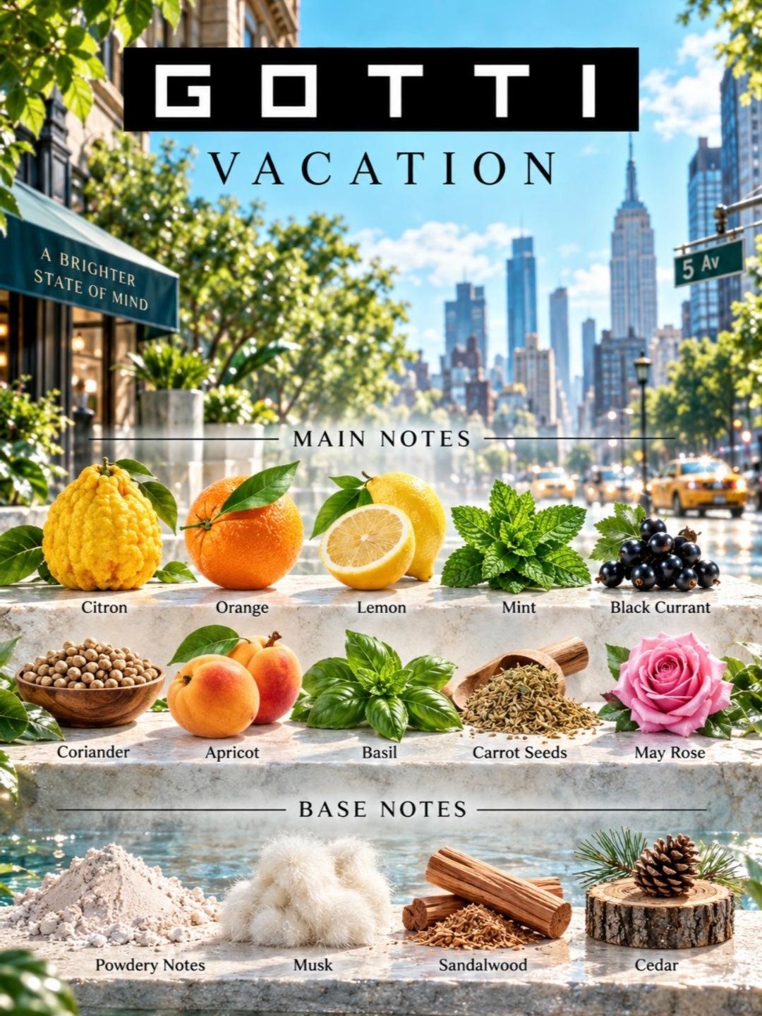 VACATION product image (2)