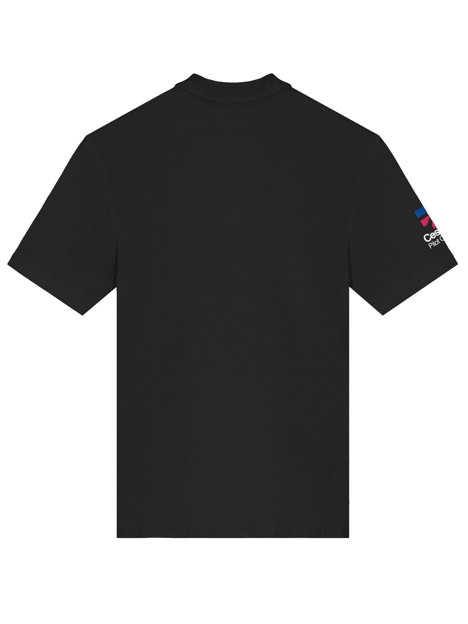 Endeavour Flight Training Logo Women’s Polo product image (6)