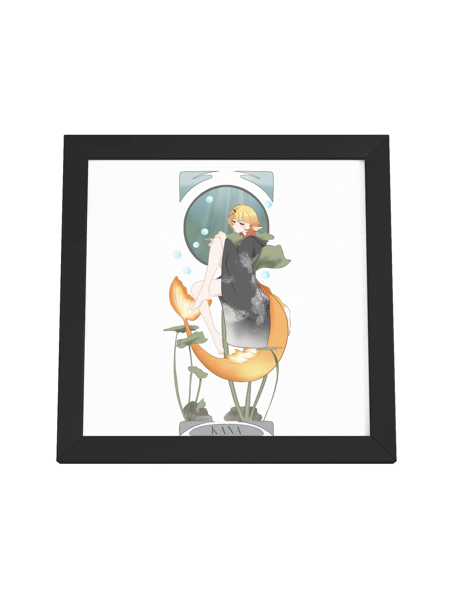 Framed Posted product image (16)