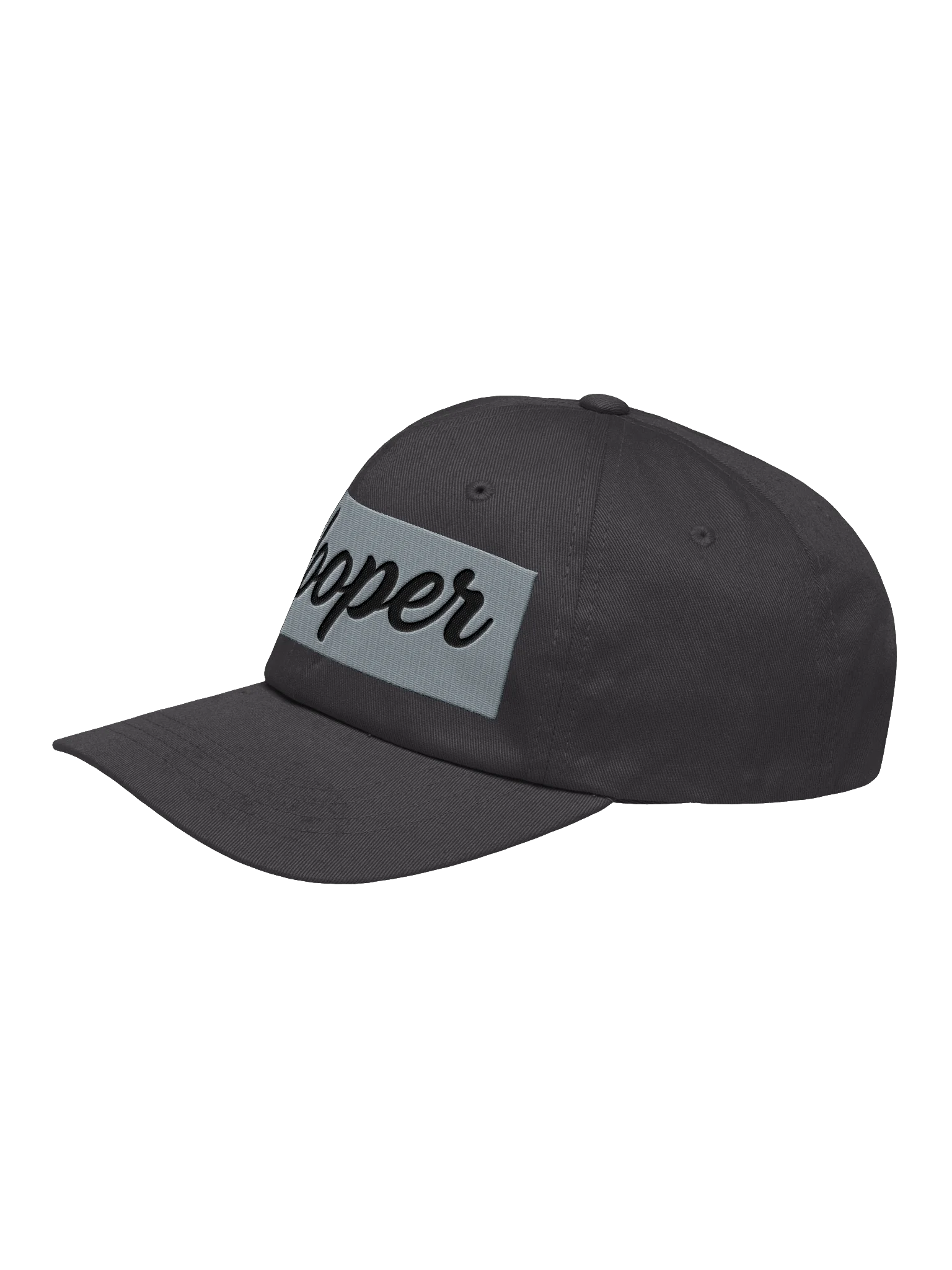 Hooper Dad Hat product image (3)