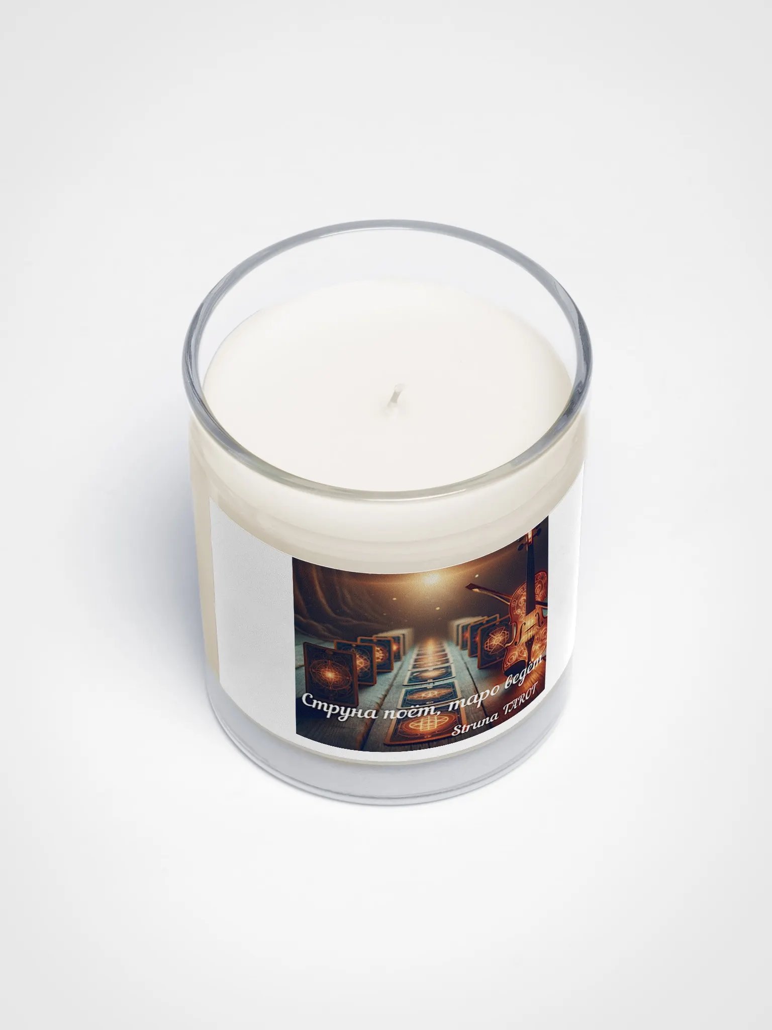 CANDLE/ СВЕЧА product image (3)