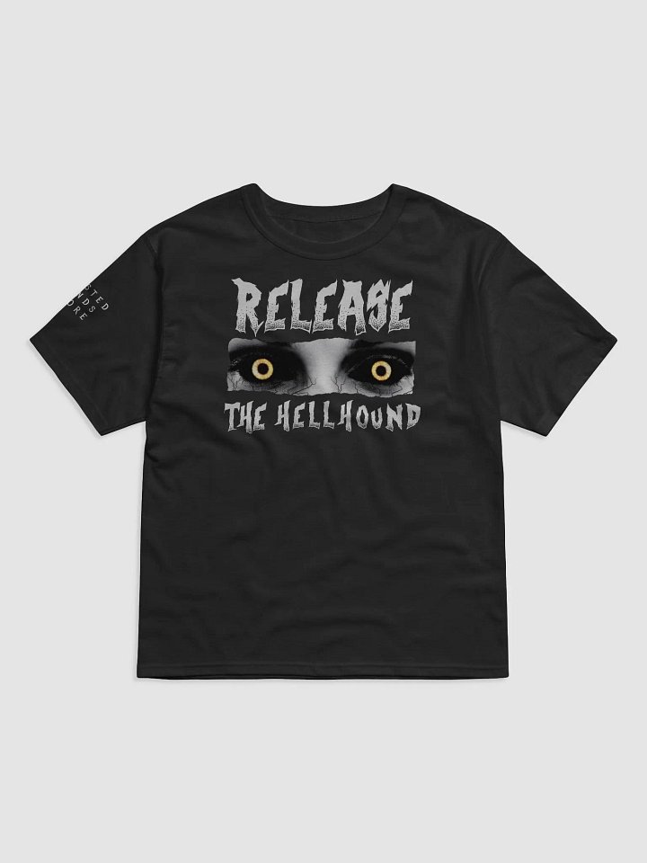 Release The Hellhound product image (1)