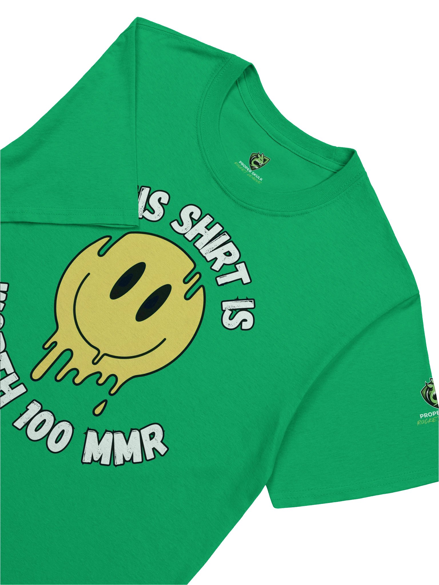 100 MMR T-Shirt product image (7)