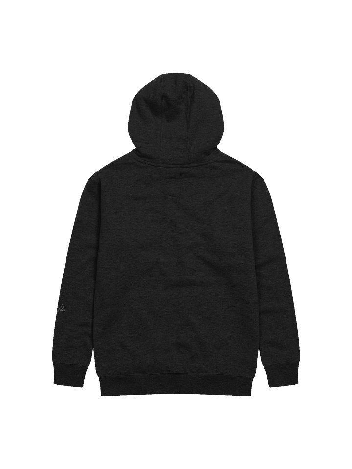Rat Mushroom Hoodie product image (2)