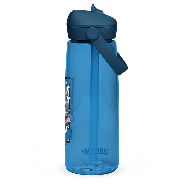 Ssh! Water Bottle product image (2)