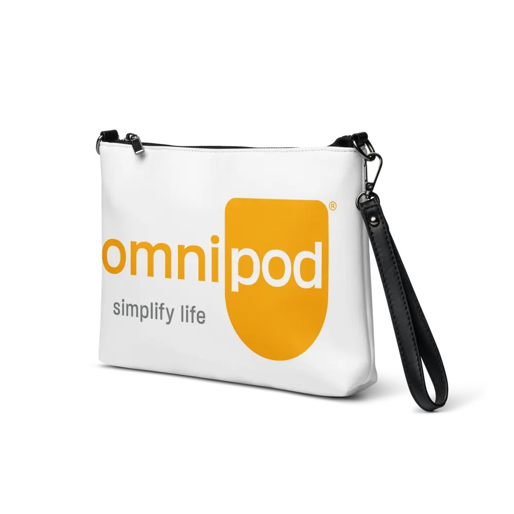 OmniPod Shield All-Over Crossbody product image (7)
