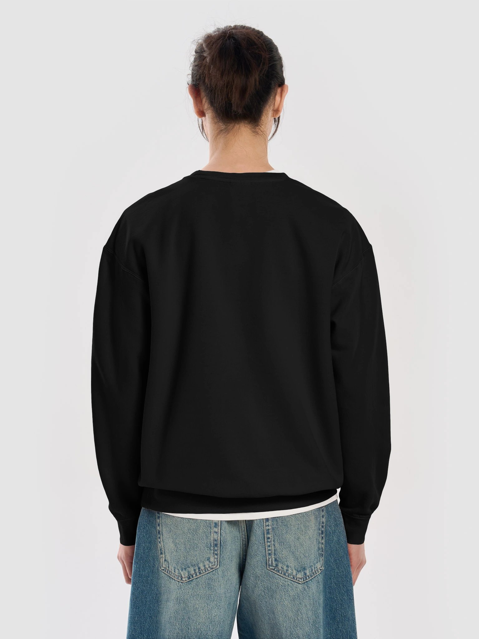 I Came. I Saw. I Overthought It. Sweatshirt product image (24)