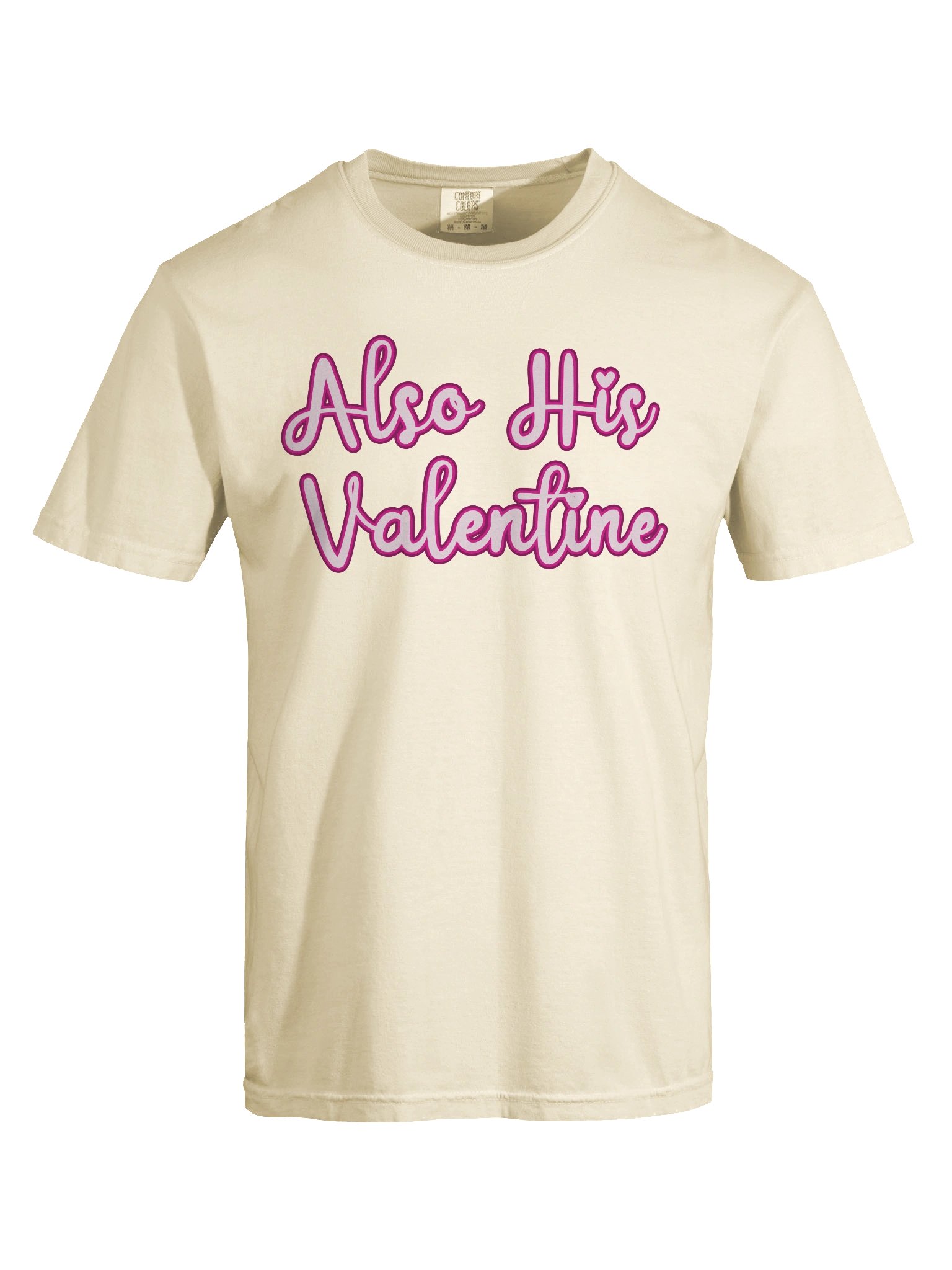 Also His Valentine product image (7)