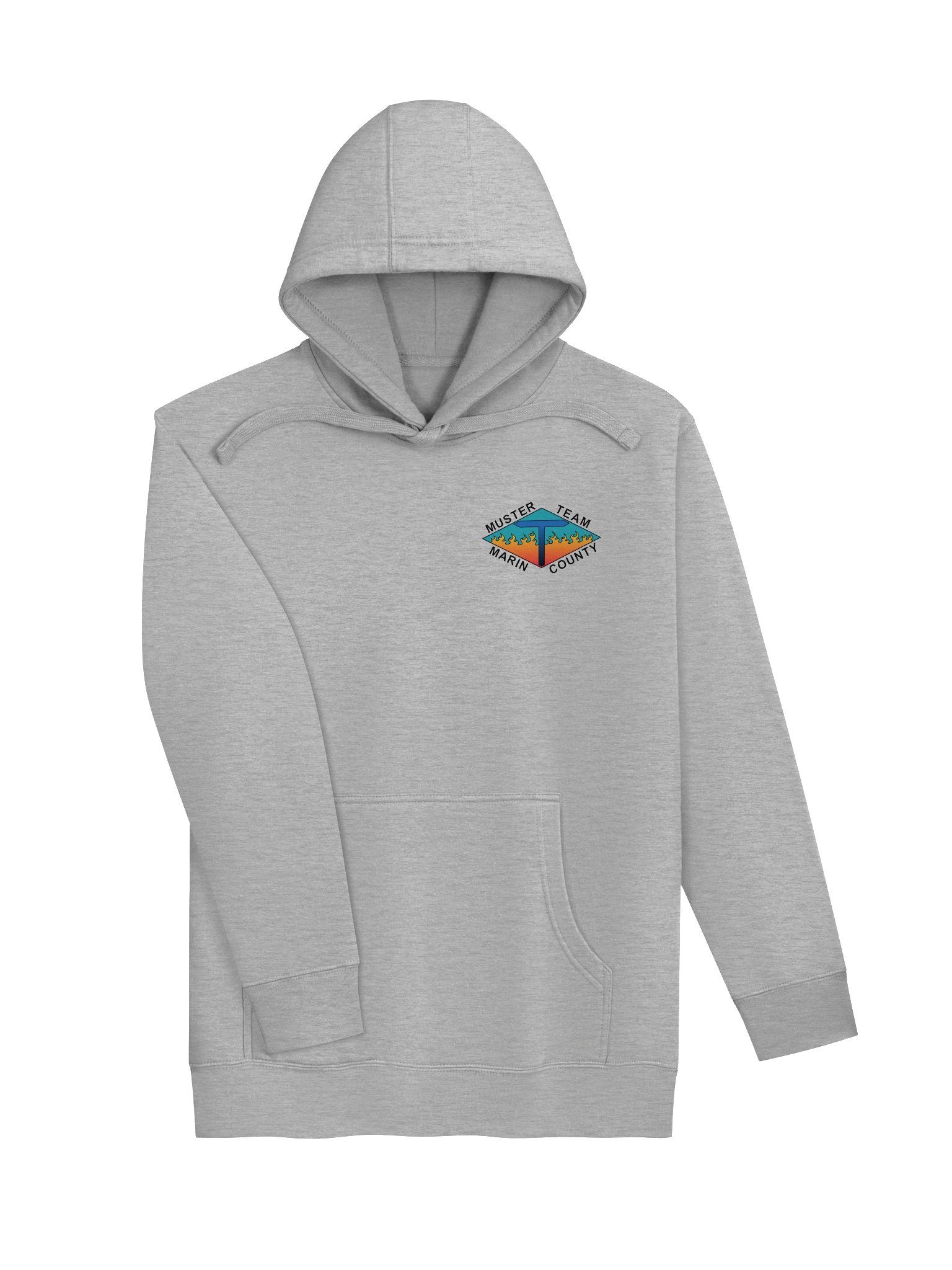 Attelio's Sweatshirt (DTF Print) product image (3)
