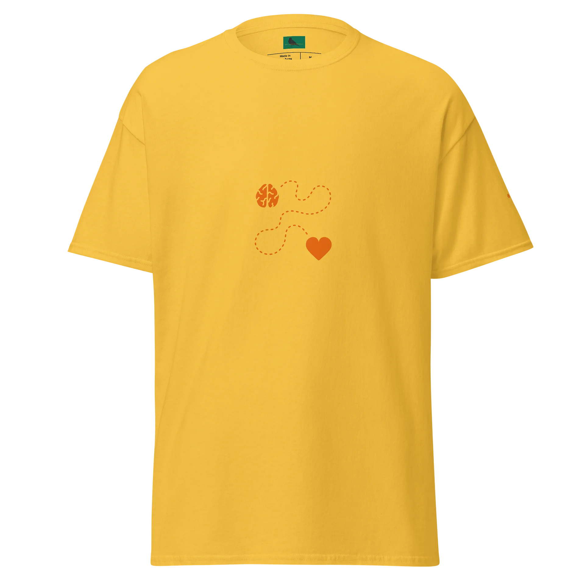 Mindful Connection T-Shirt product image (5)