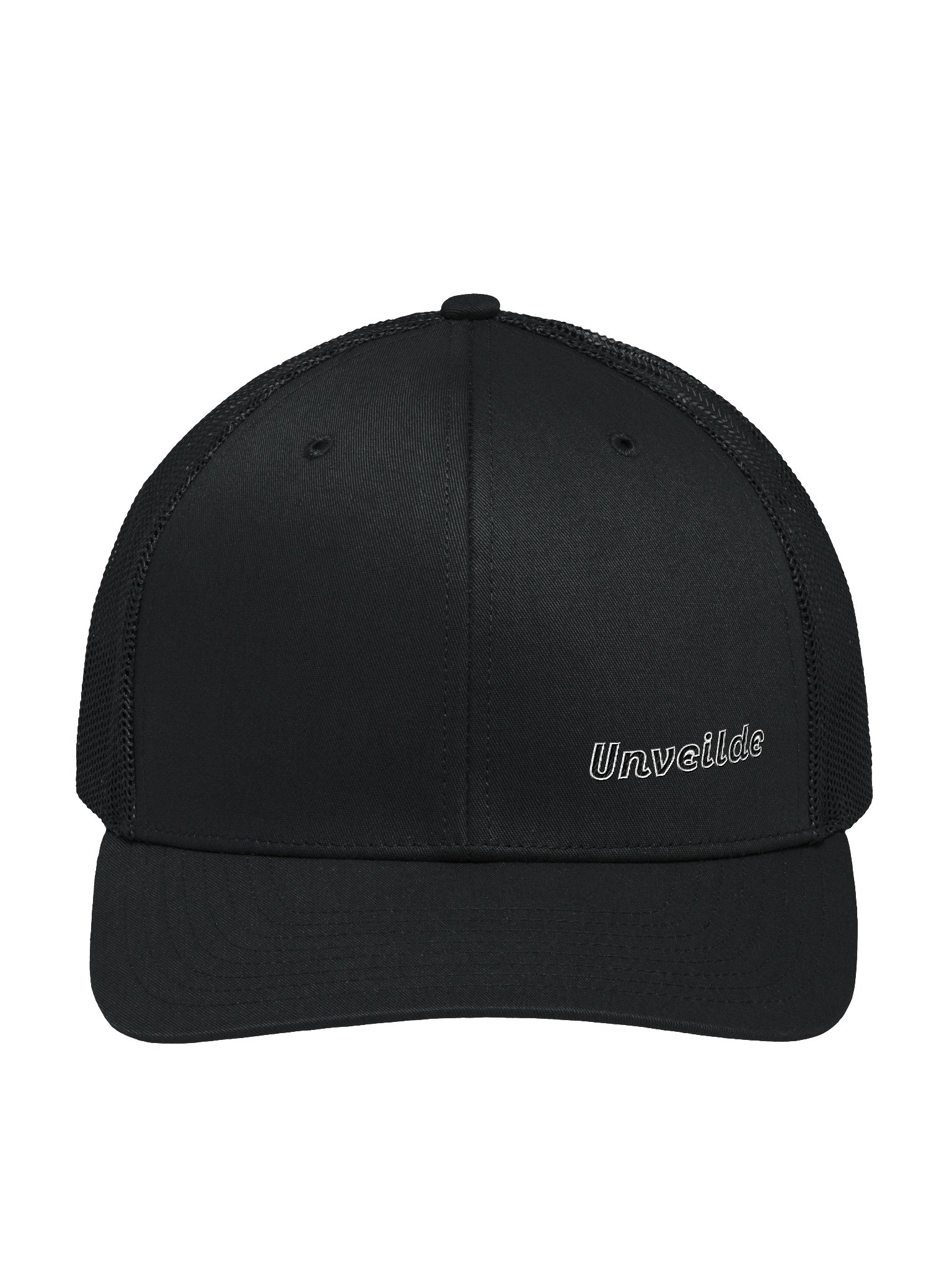 Unveilde Snapback Hat product image (1)