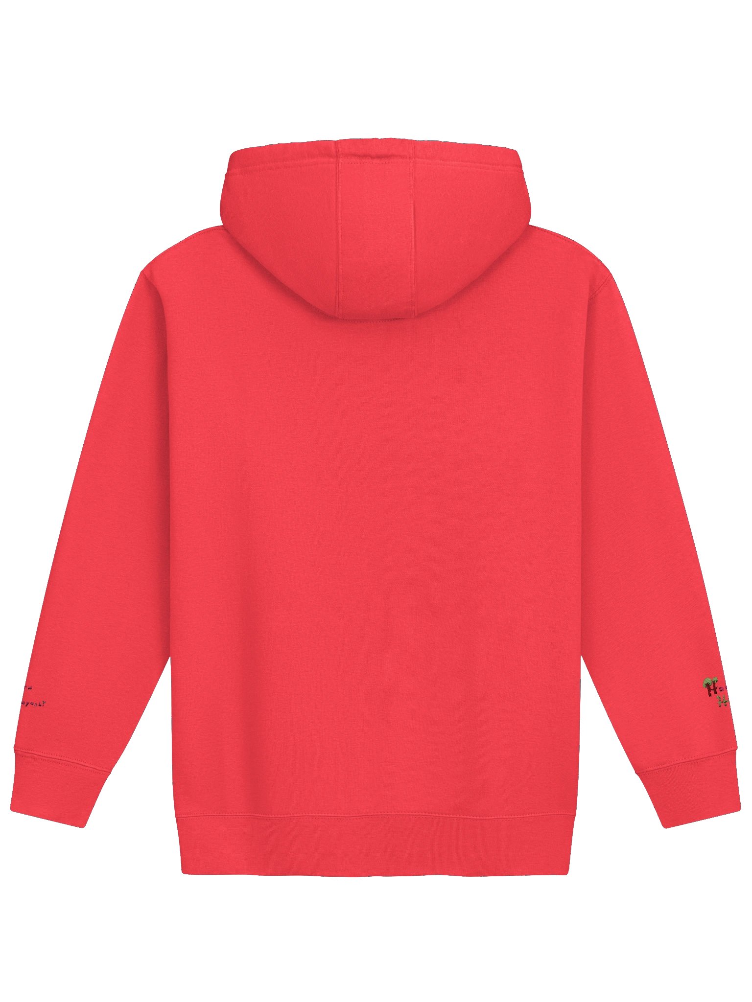 Cotton Heritage Premium Hoodie product image (2)