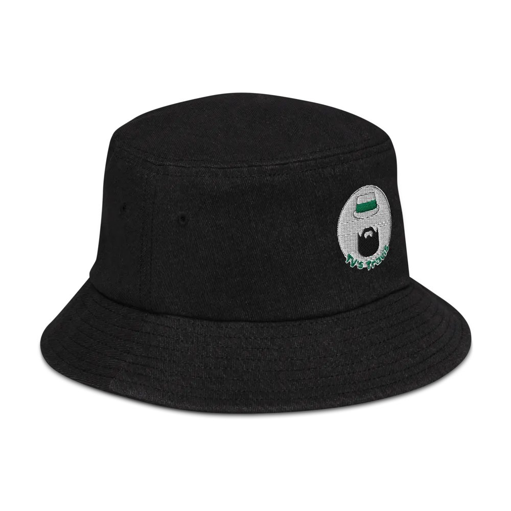 Bucket Hat product image (6)