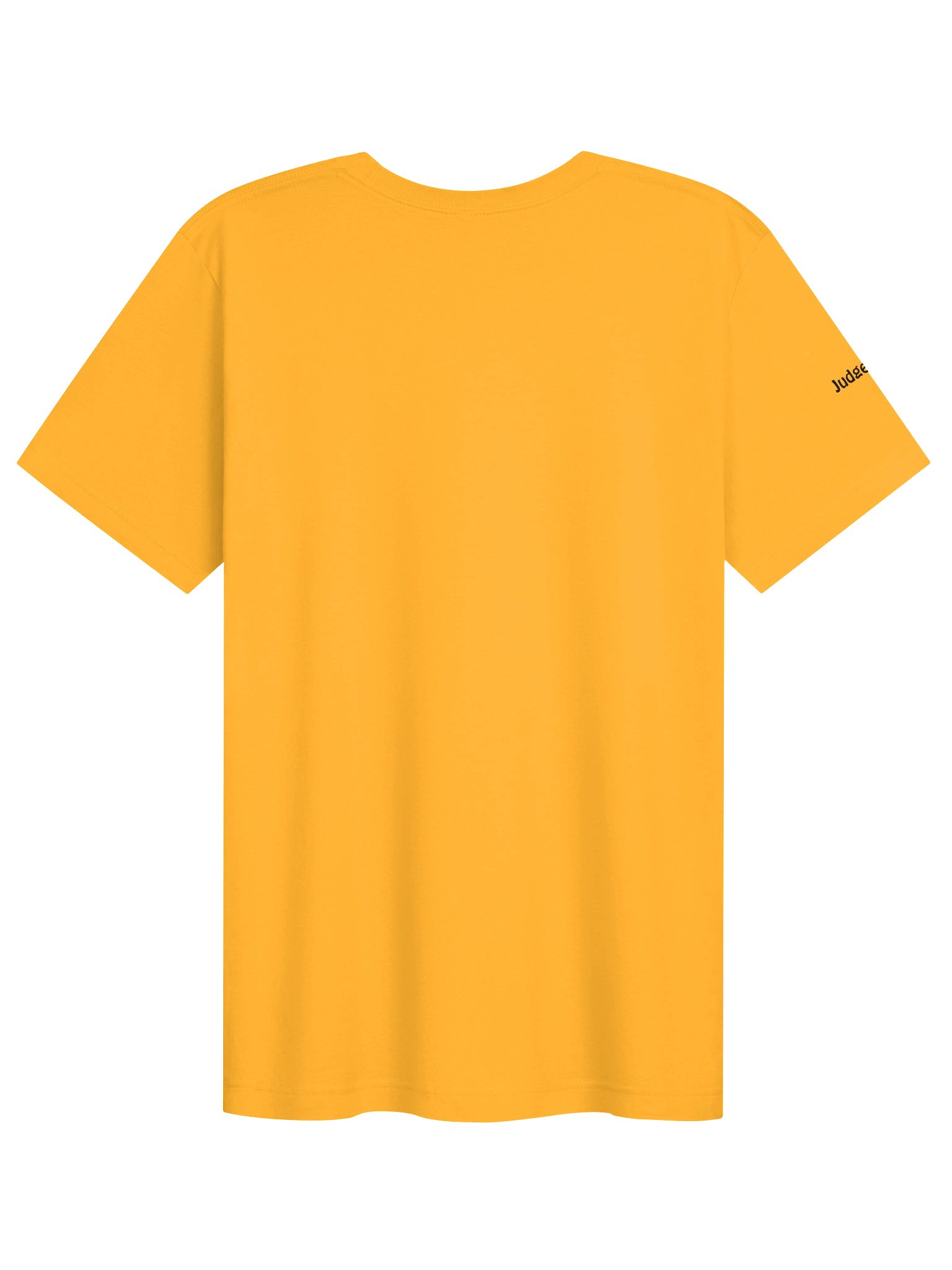 Judgement - ArcanaPop T-Shirt – Where Tarot Magic Meets Pop Art product image (3)