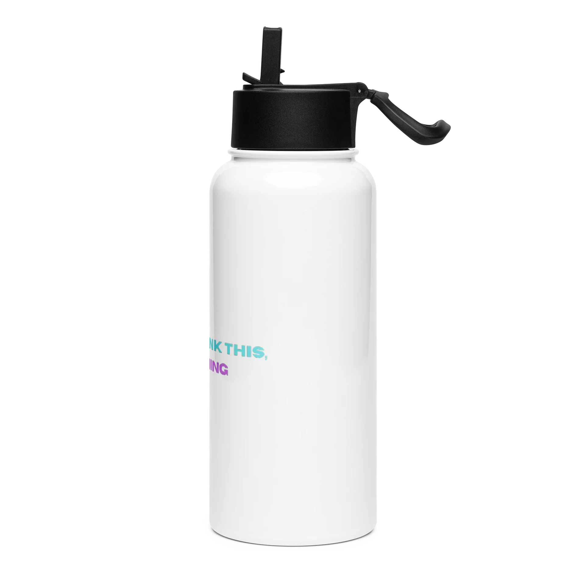 GamerRealmz "After This" Gaming Water Bottle product image (3)