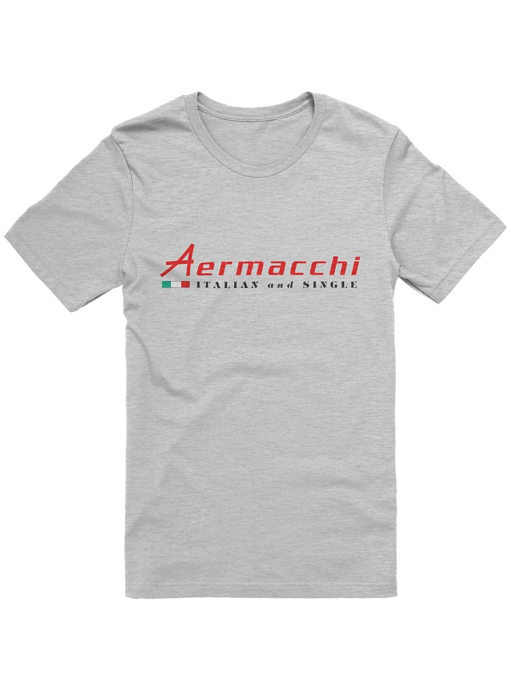 Aermacchi - Italian and Single product image (7)