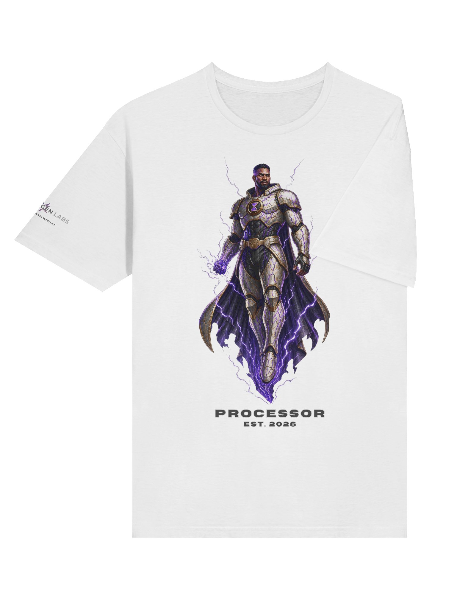 Intelli Origins 2026 | Processor product image (6)