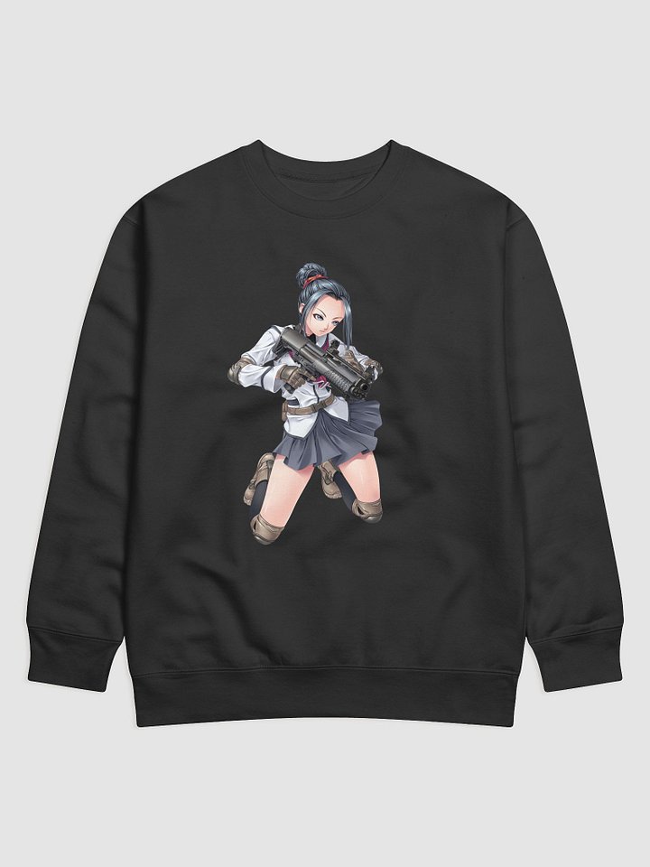 Kona Sweater product image (1)