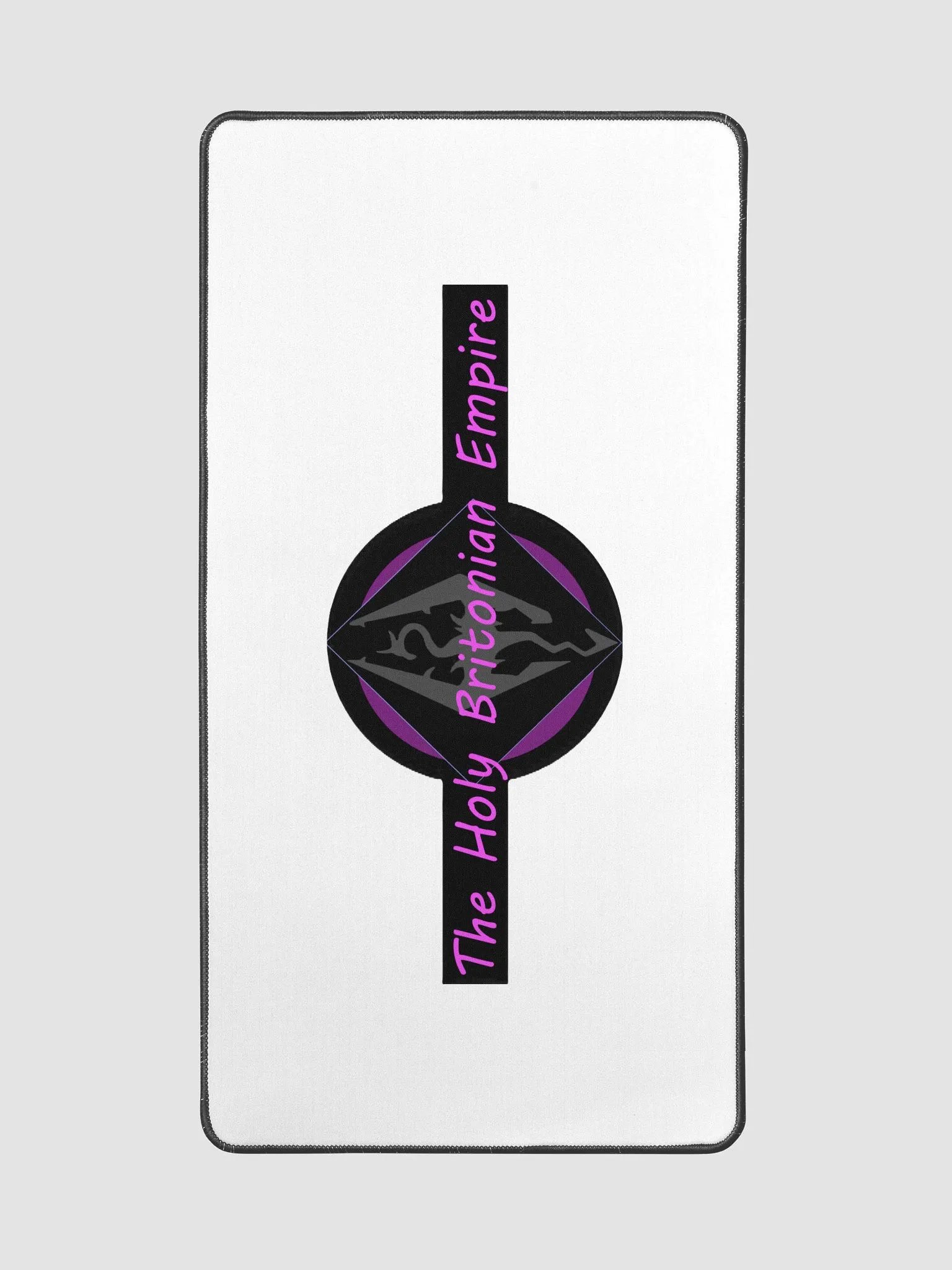HBE Desk Mat product image (2)