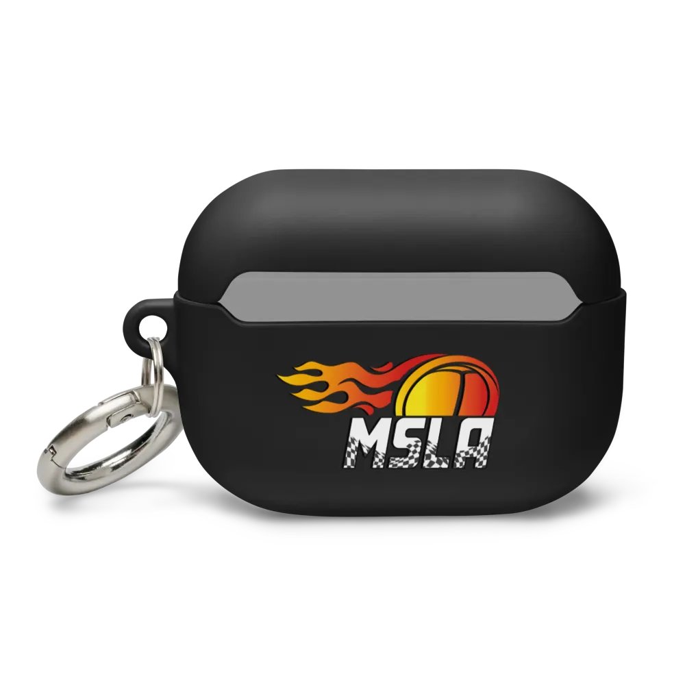 MSLA Premier Series - Airpods Case product image (3)