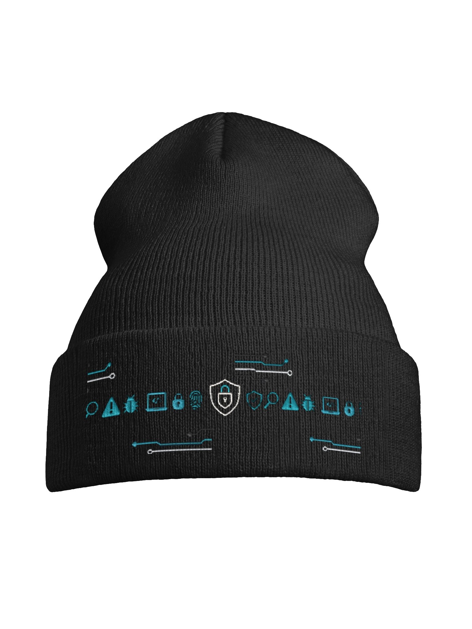 Beanie Firewall · Capa 8 · byte_shield product image (7)